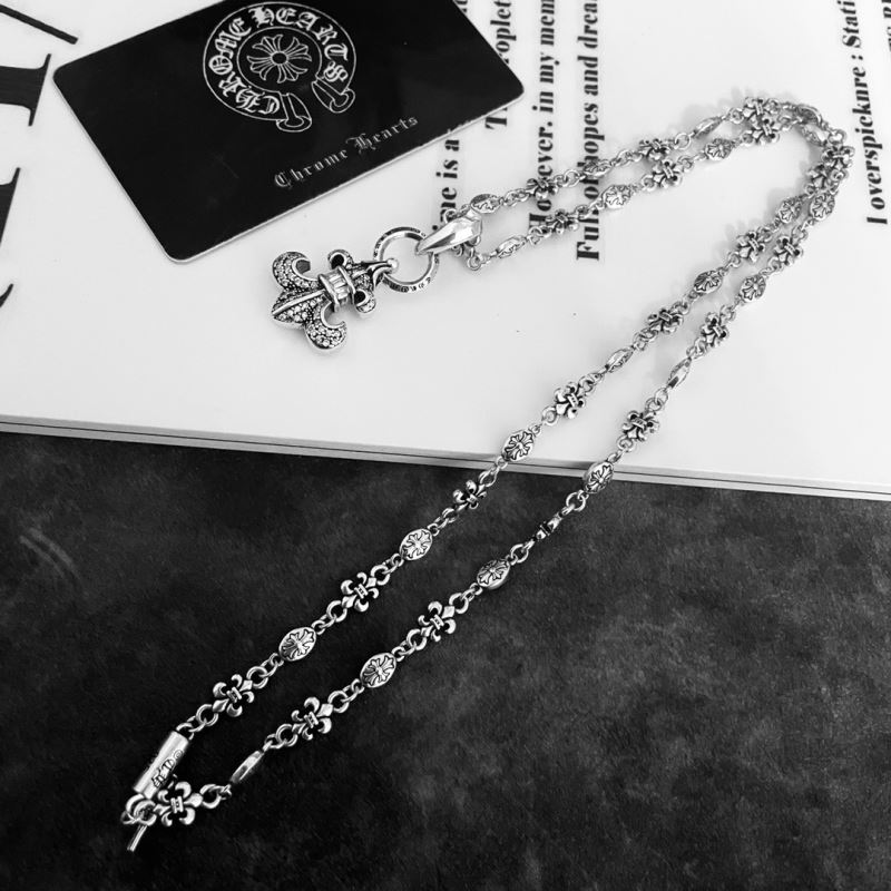 Chrome Hearts Necklaces